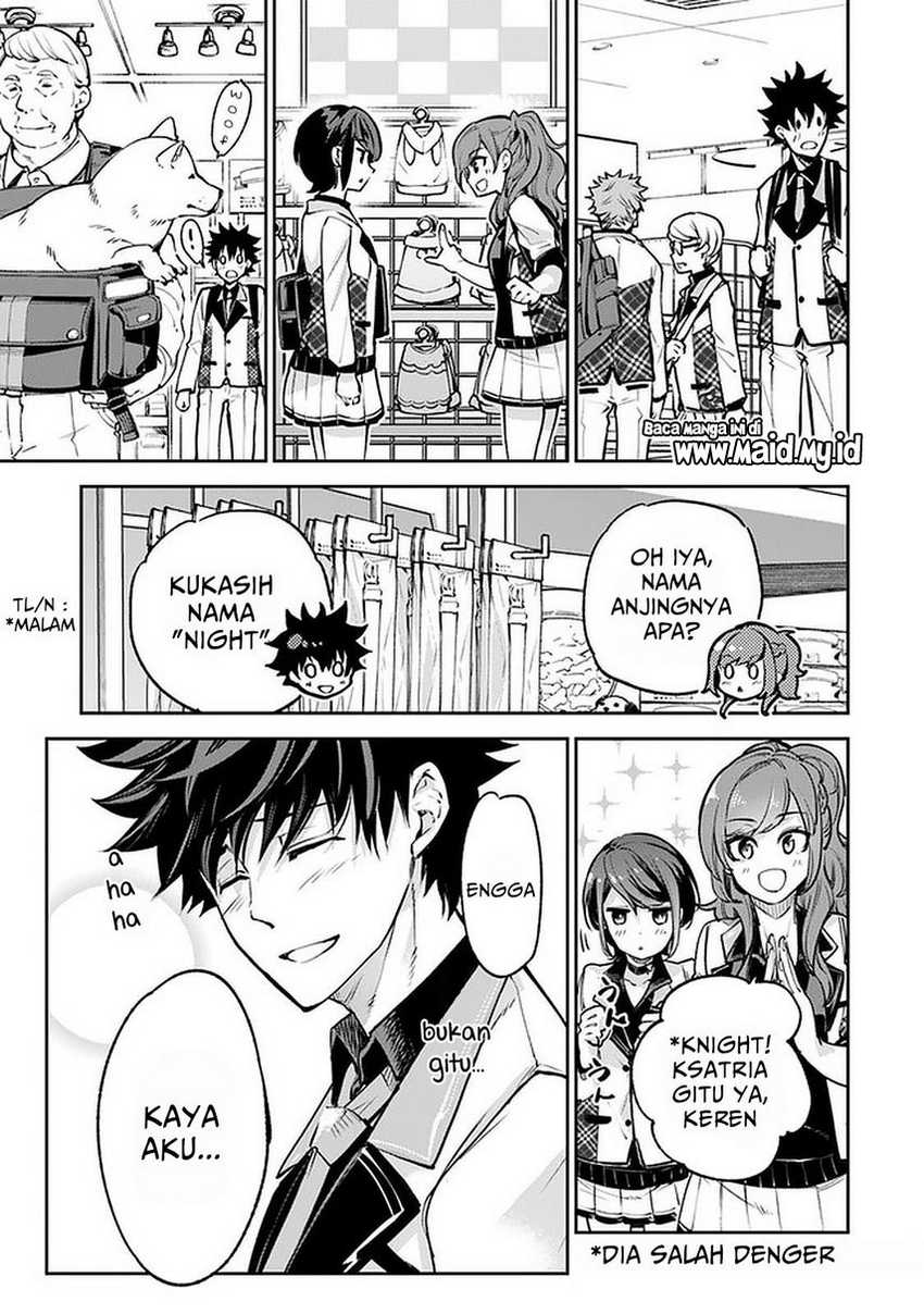 Isekai de Cheat Skill wo te ni Shita ore wa, Genjitsu Sekai wo mo Musou Suru ~Level Up wa Jinsei wo Kaeta~